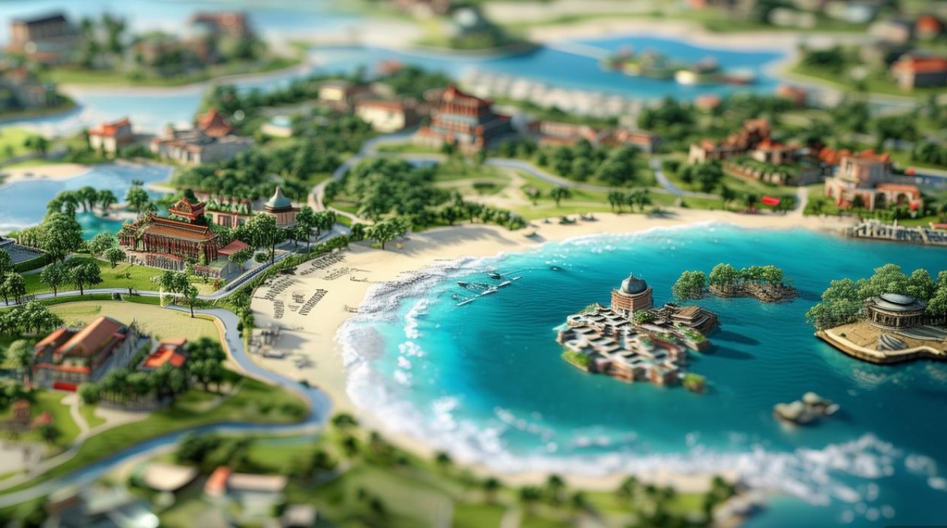 台州周边旅游景点大全