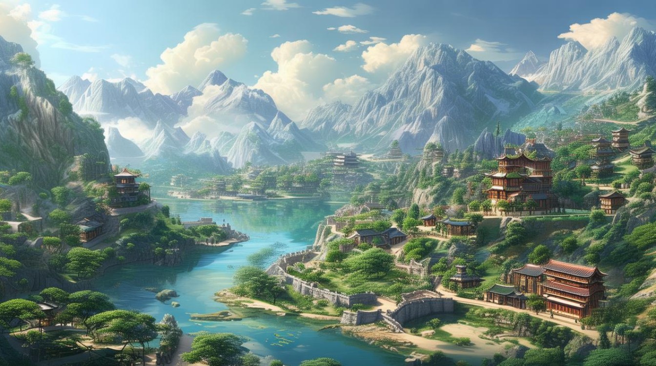 繁峙县旅游景点有哪些 繁峙县旅游景点有哪些