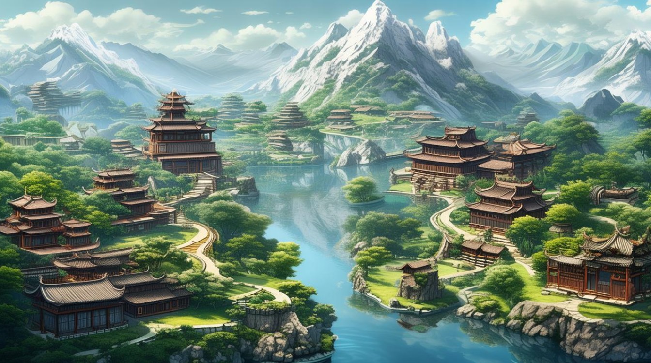 繁峙县旅游景点有哪些 繁峙县旅游景点有哪些