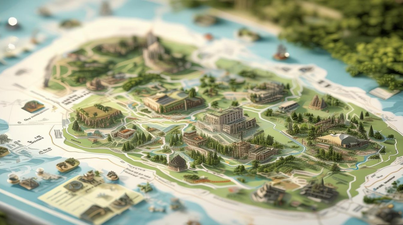 揭阳周边自驾游景点推荐 揭阳周边自驾游景点推荐