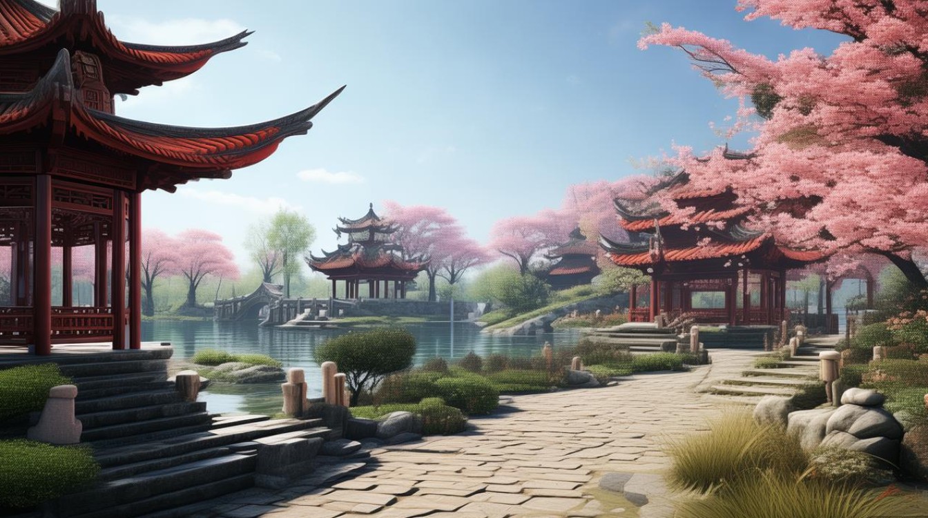 江苏南通附近旅游景点 江苏南通附近旅游景点