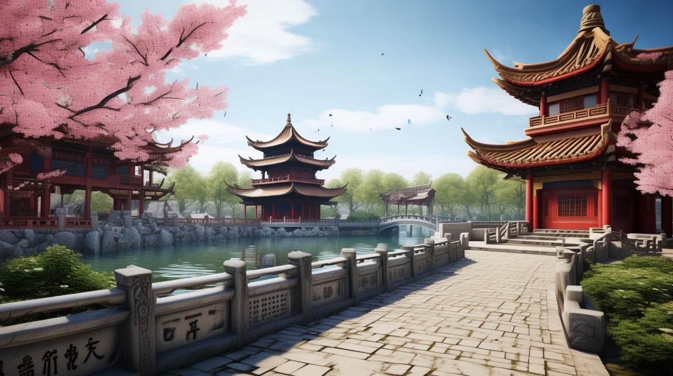 江苏南通附近旅游景点 江苏南通附近旅游景点