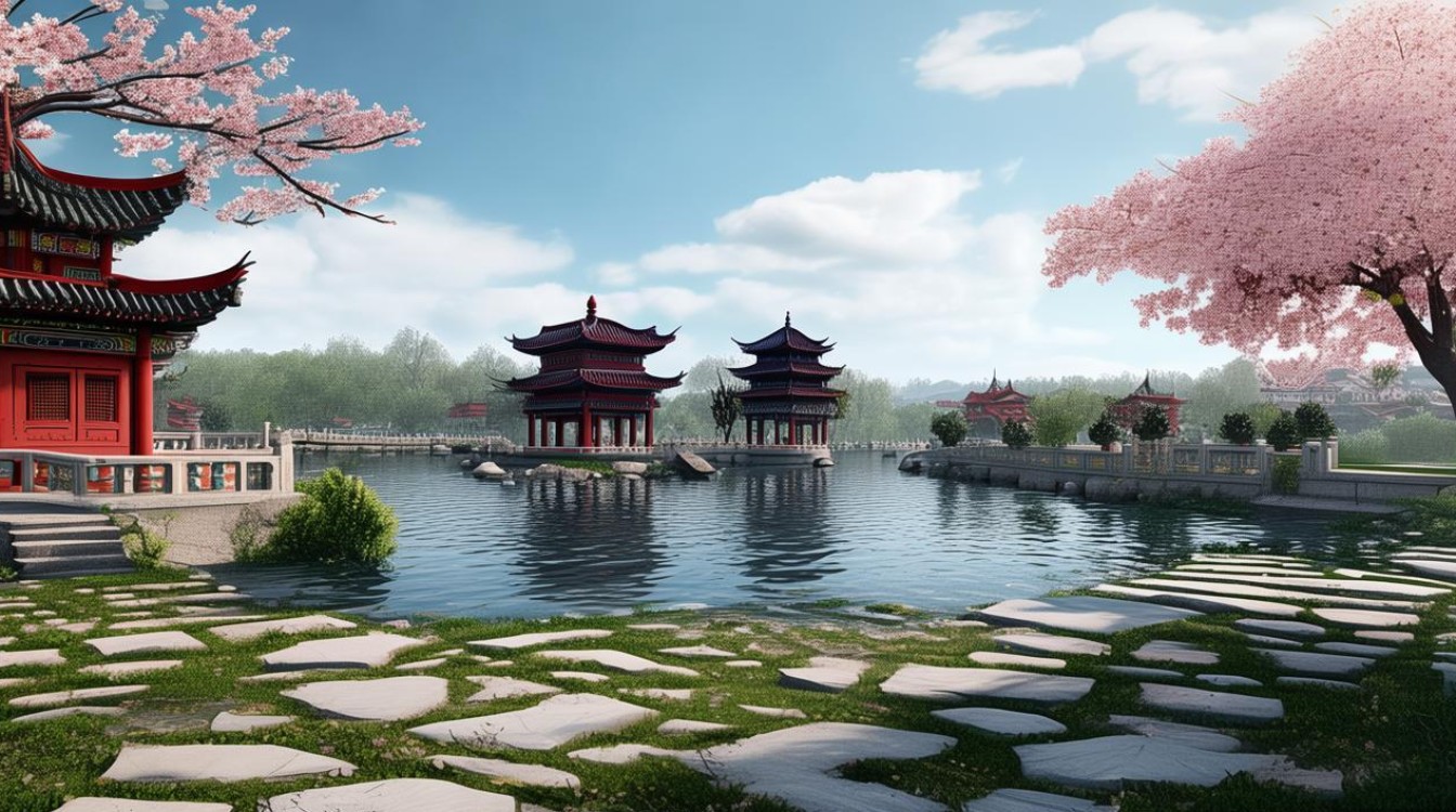 江苏南通附近旅游景点 江苏南通附近旅游景点