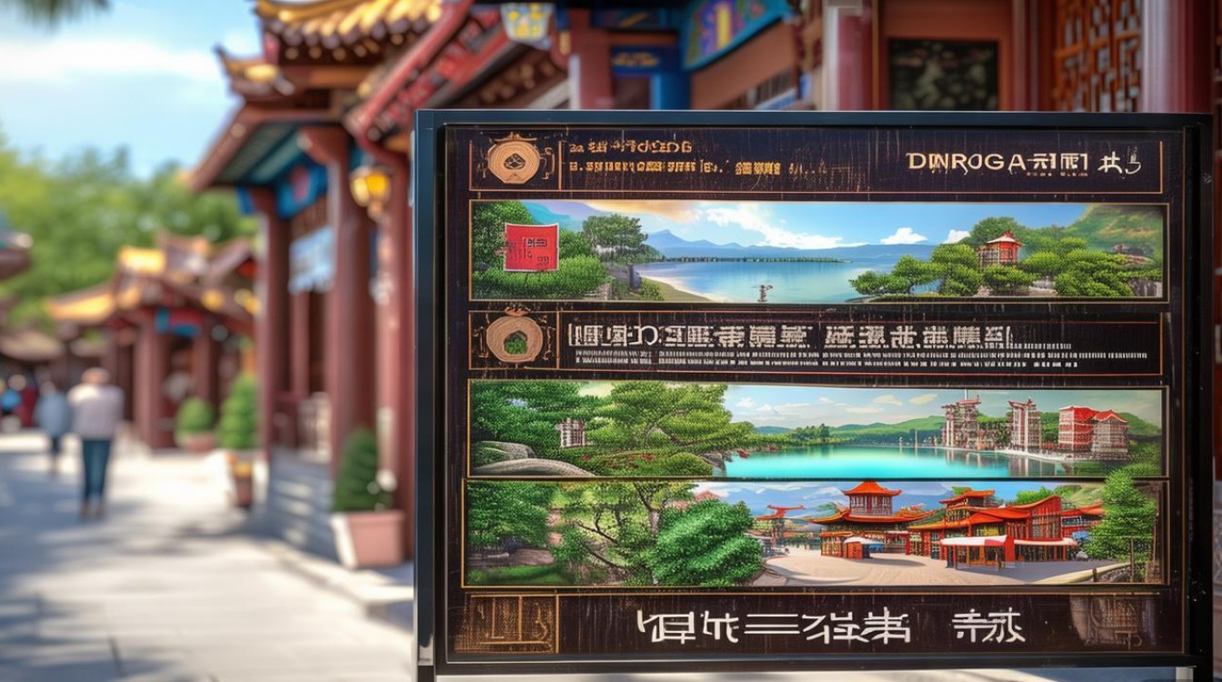 东台的旅游景点有哪些 东台的旅游景点有哪些