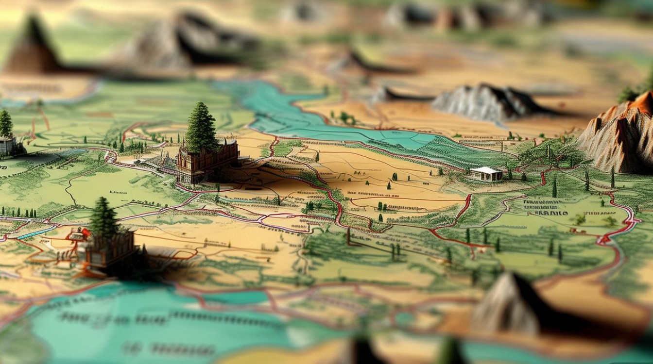 宁夏周边旅游景点大全 宁夏周边旅游景点大全