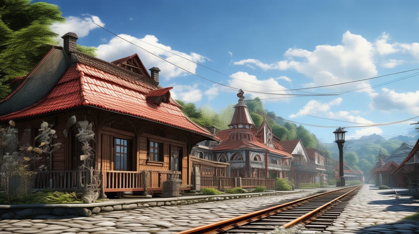 横道河子有什么景点 横道河子有什么景点