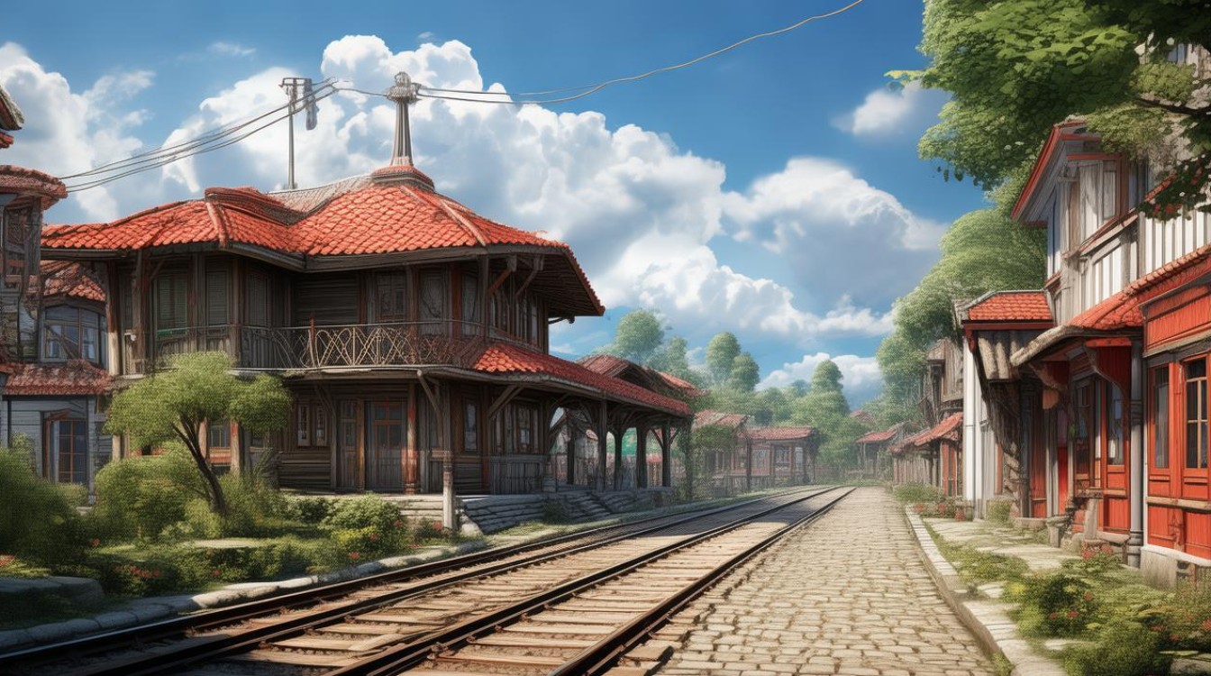 横道河子有什么景点 横道河子有什么景点