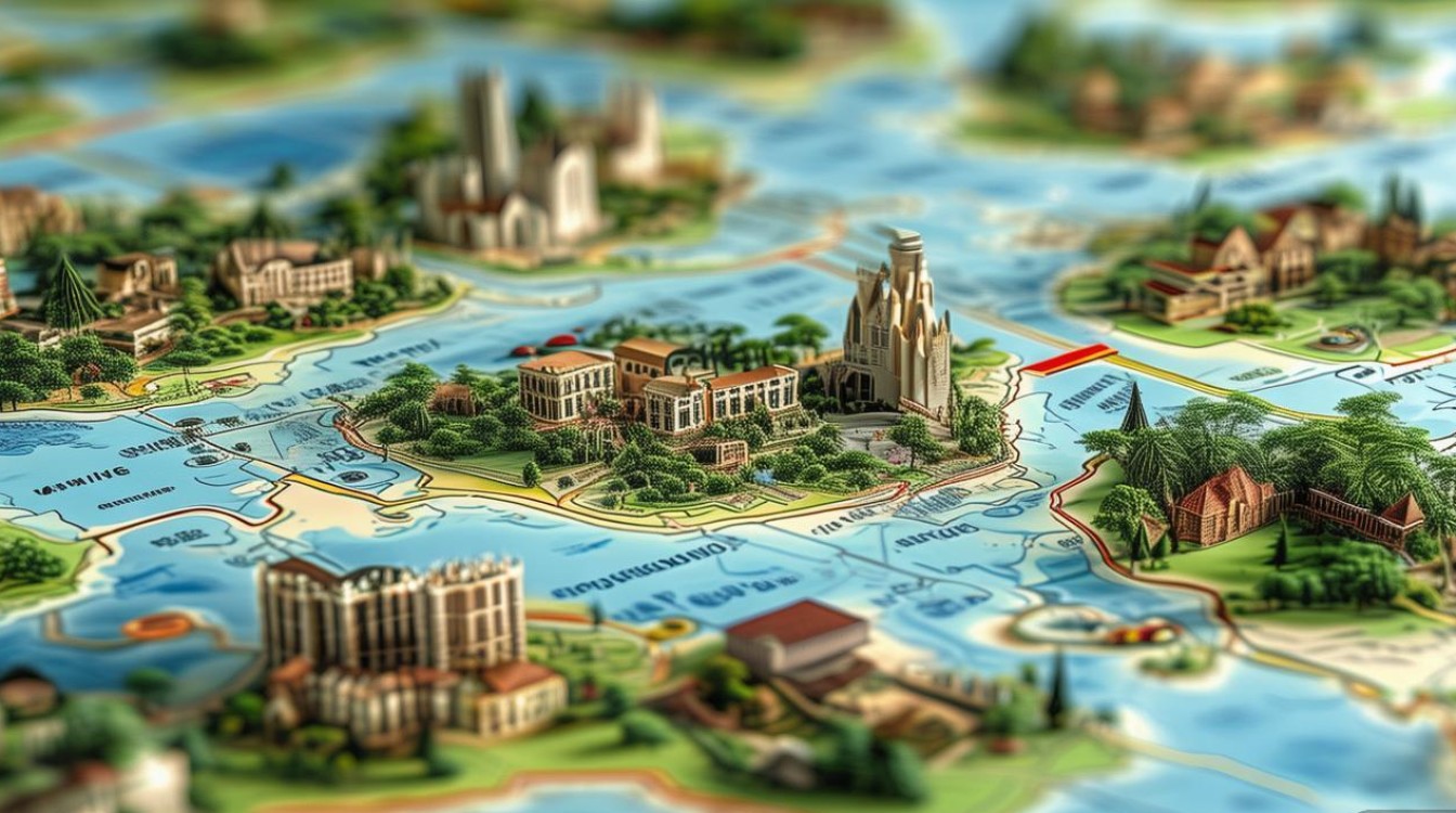 遂宁周边旅游景点大全 遂宁周边旅游景点大全