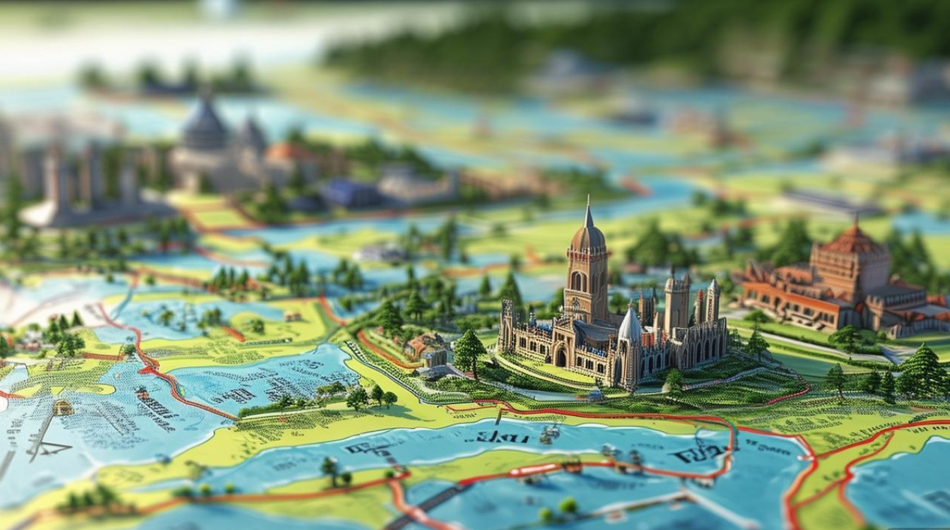 遂宁周边旅游景点大全 遂宁周边旅游景点大全