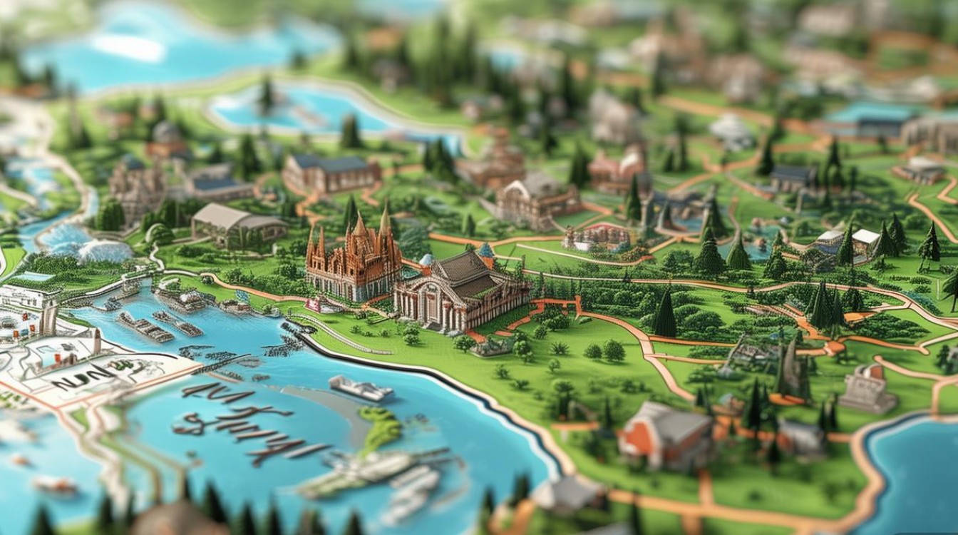 遂宁周边旅游景点大全 遂宁周边旅游景点大全