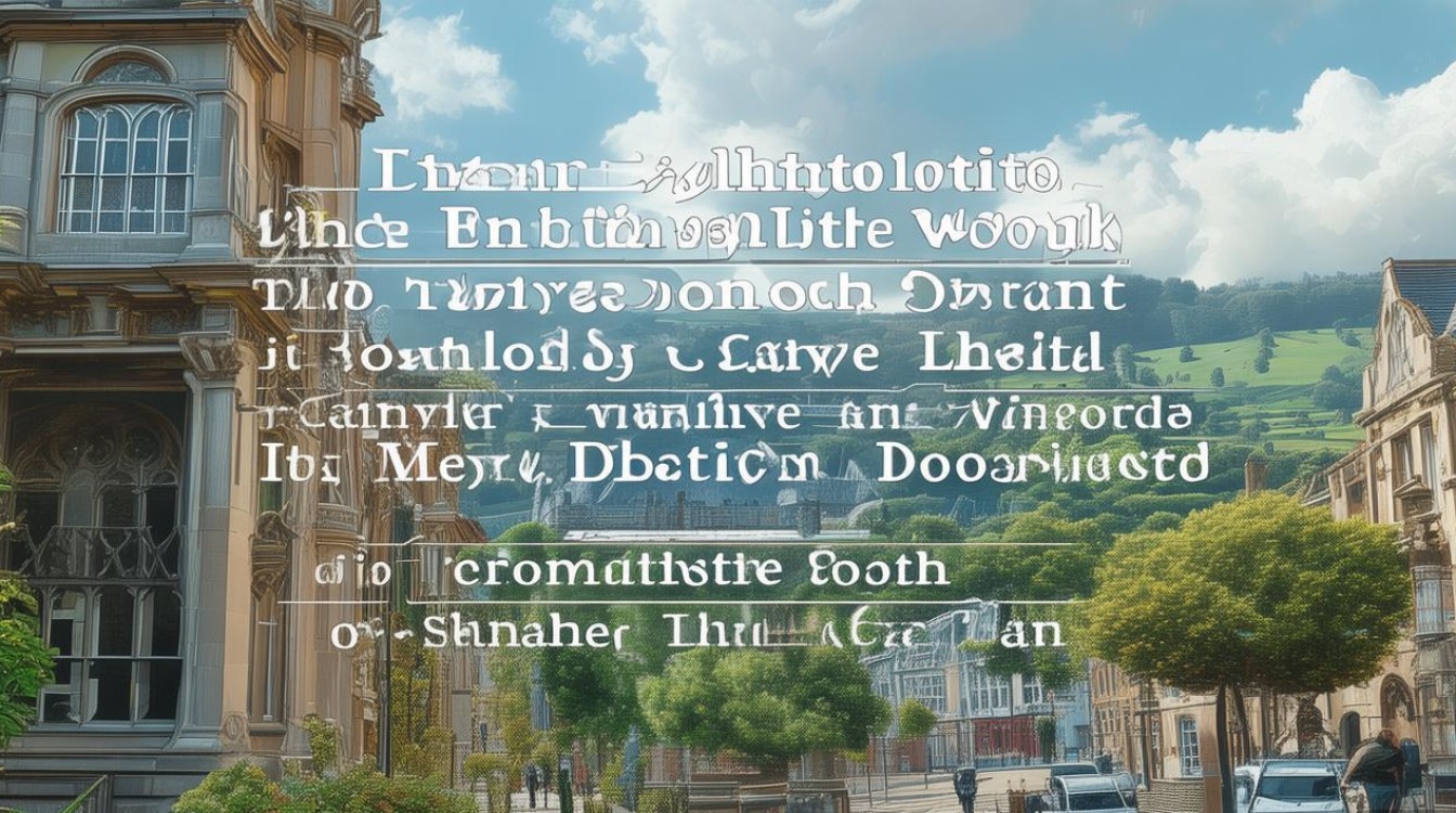 英国的景点有哪些地方 英国的景点有哪些地方