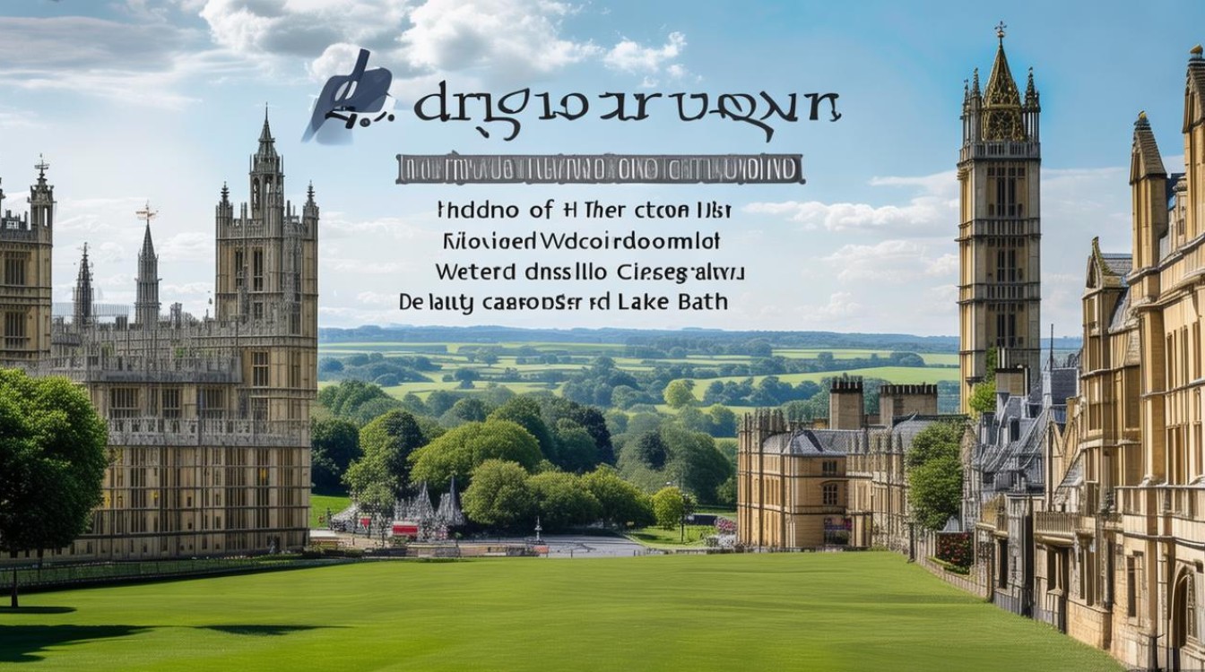 英国的景点有哪些地方 英国的景点有哪些地方