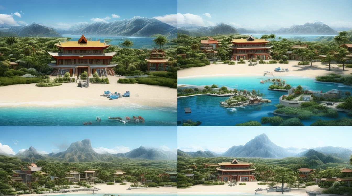 集美旅游必去十大景点