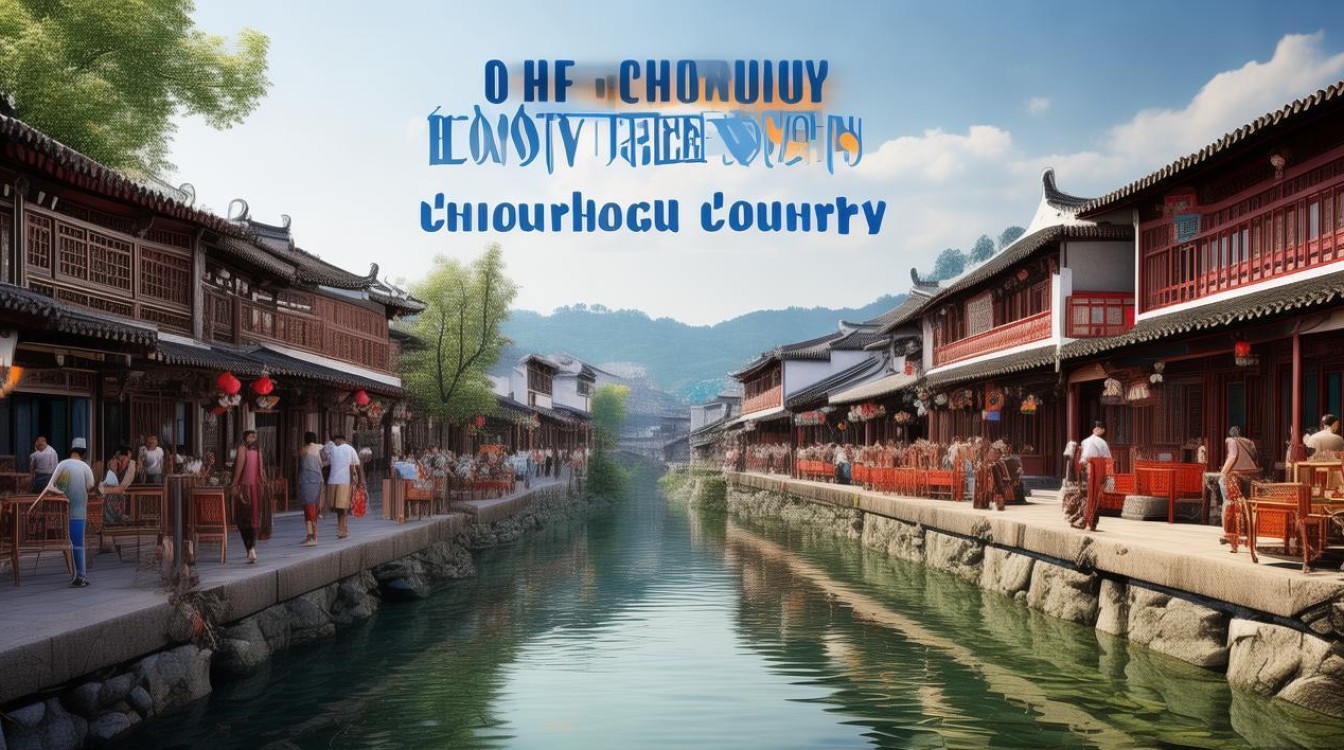 城固县有什么好玩景点 城固县有什么好玩景点