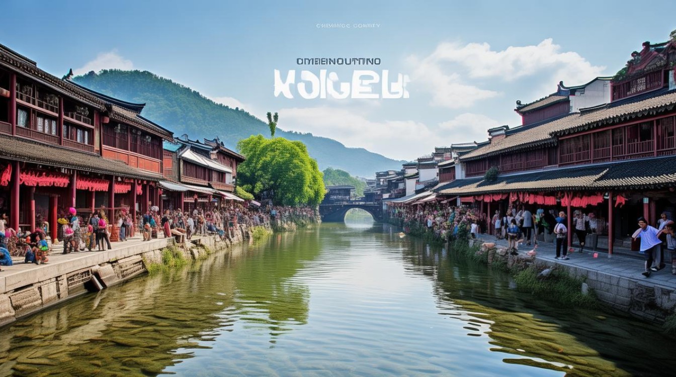 城固县有什么好玩景点 城固县有什么好玩景点