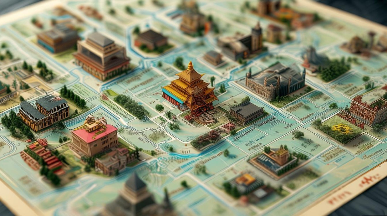 石家庄免费旅游景点大全 石家庄免费旅游景点大全