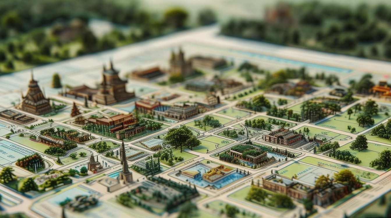 石家庄免费旅游景点大全 石家庄免费旅游景点大全