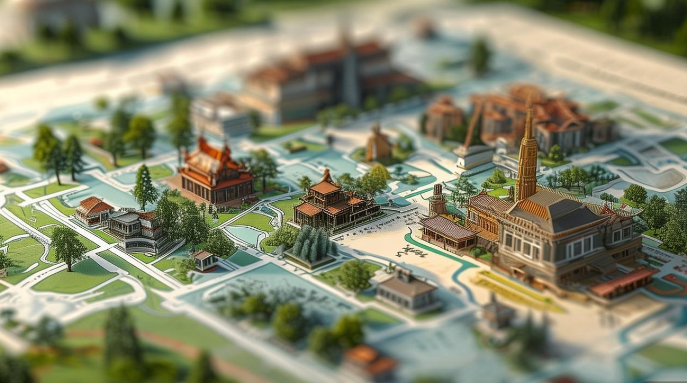 石家庄免费旅游景点大全 石家庄免费旅游景点大全