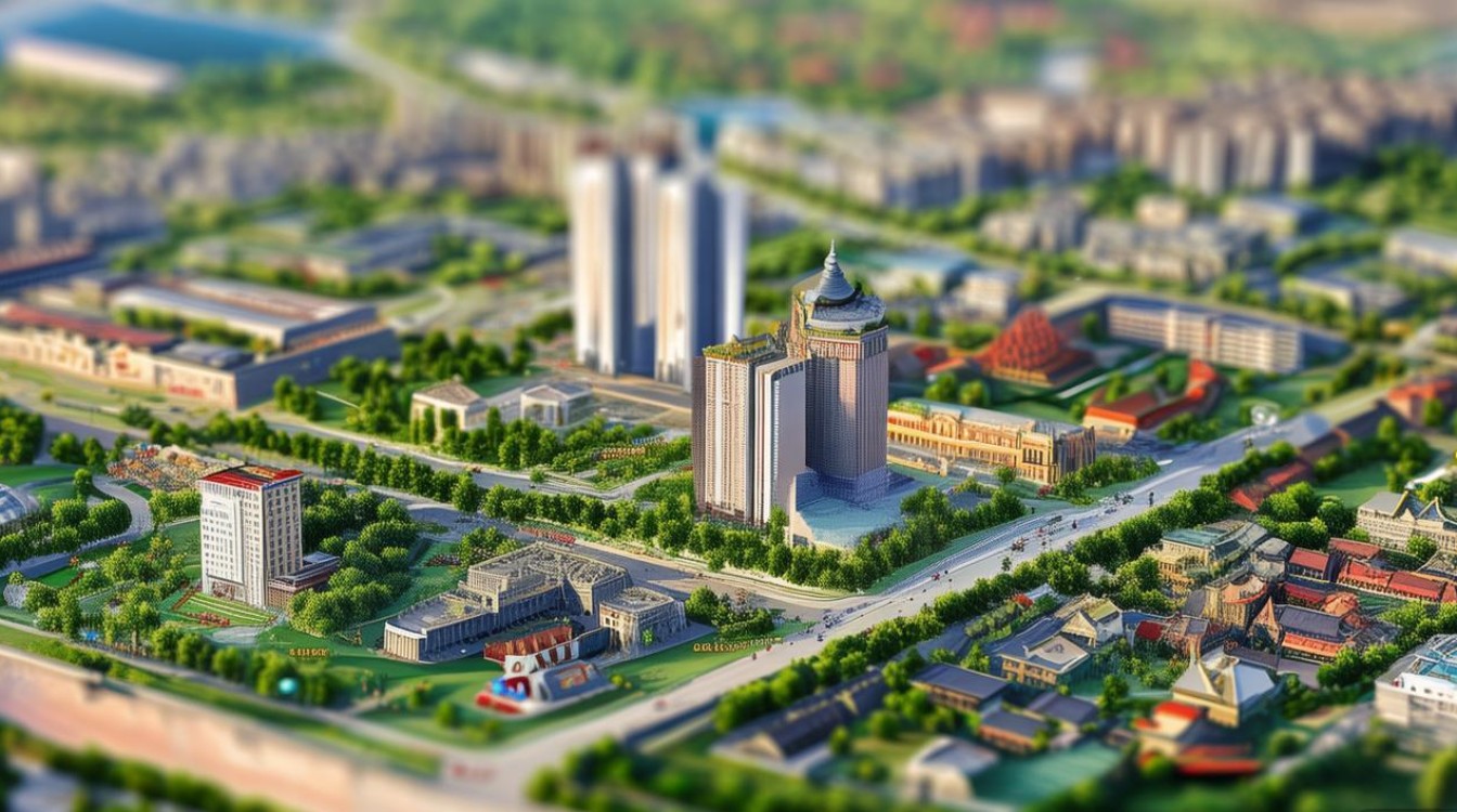 石家庄景点大全排名榜 石家庄景点大全排名榜