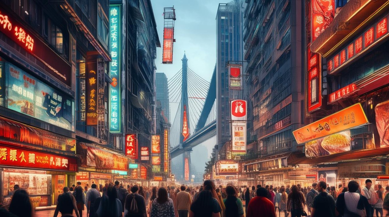 重庆市内旅游景点推荐 重庆市内旅游景点推荐