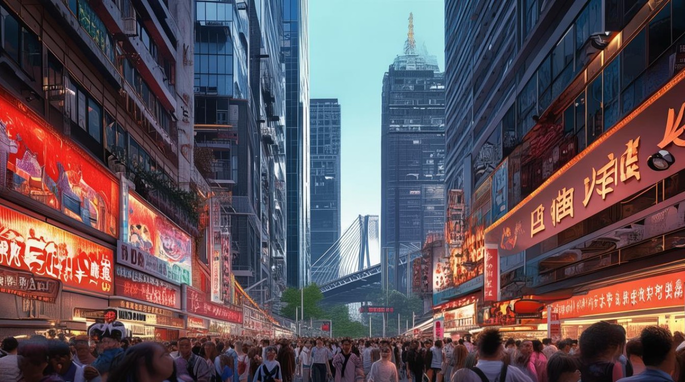 重庆市内旅游景点推荐 重庆市内旅游景点推荐