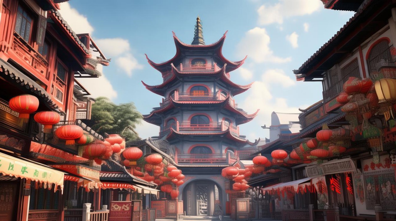 佛山附近有什么好玩的景点 佛山附近有什么好玩的景点