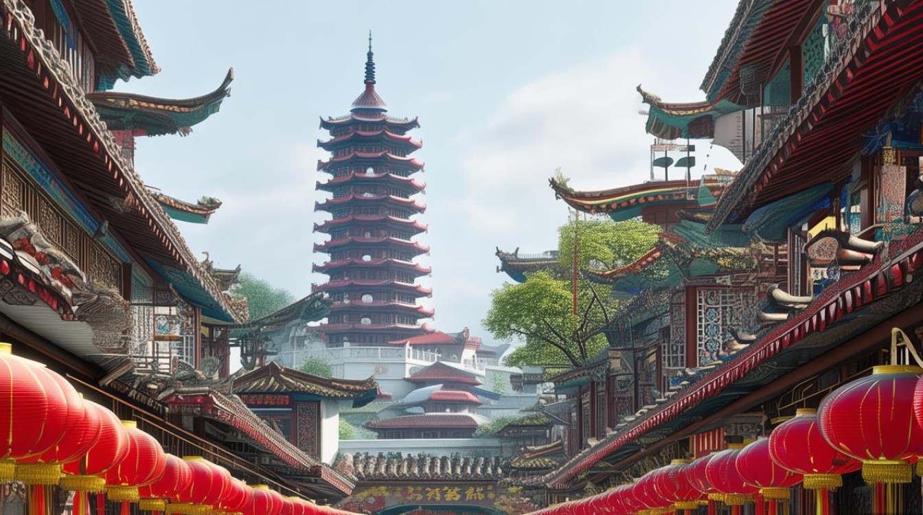 佛山附近有什么好玩的景点 佛山附近有什么好玩的景点