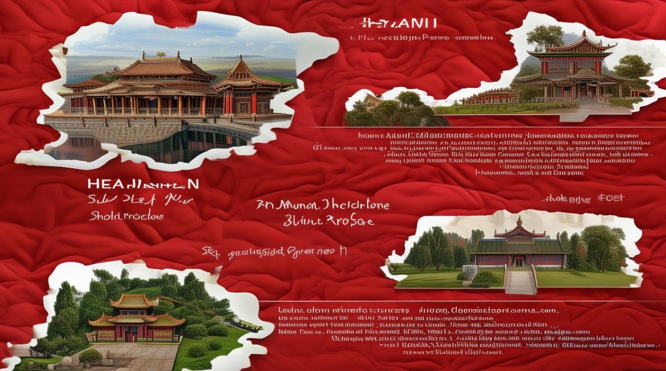 河南省红色景点有哪些 河南省红色景点有哪些