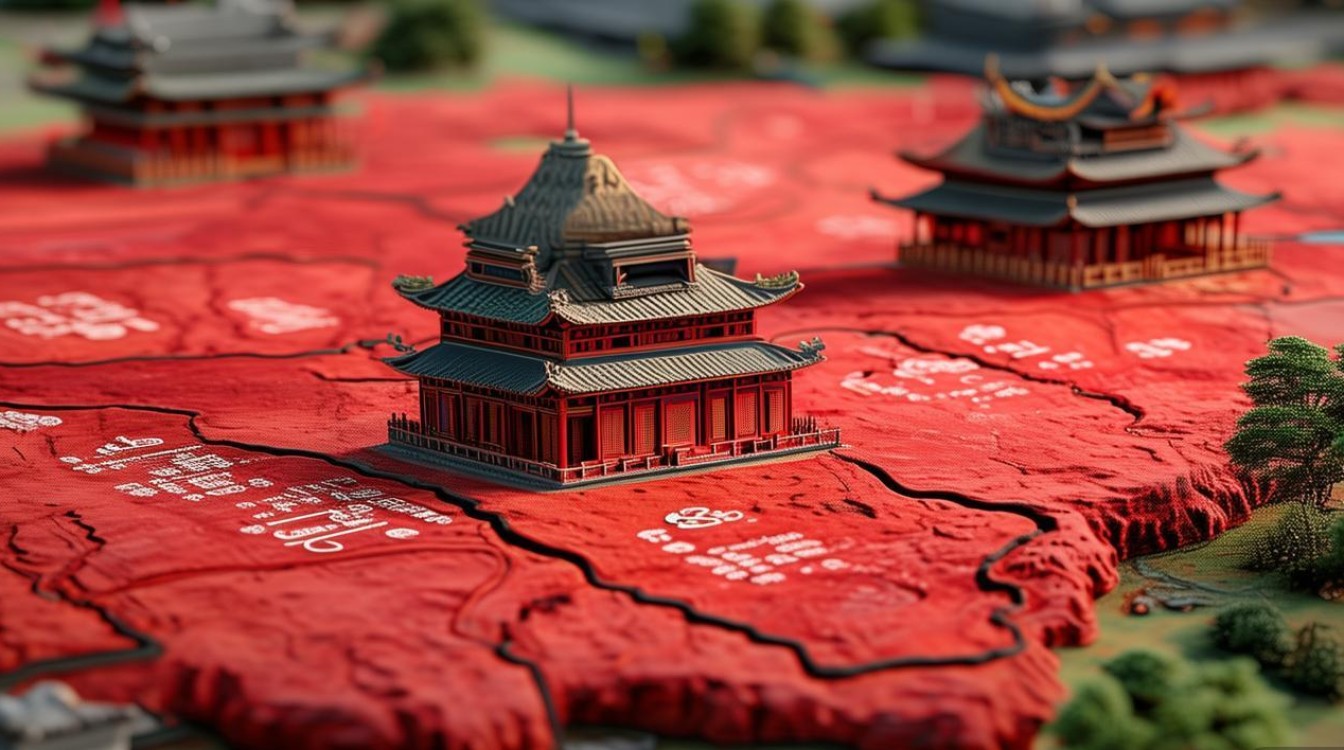 河南省红色景点有哪些 河南省红色景点有哪些