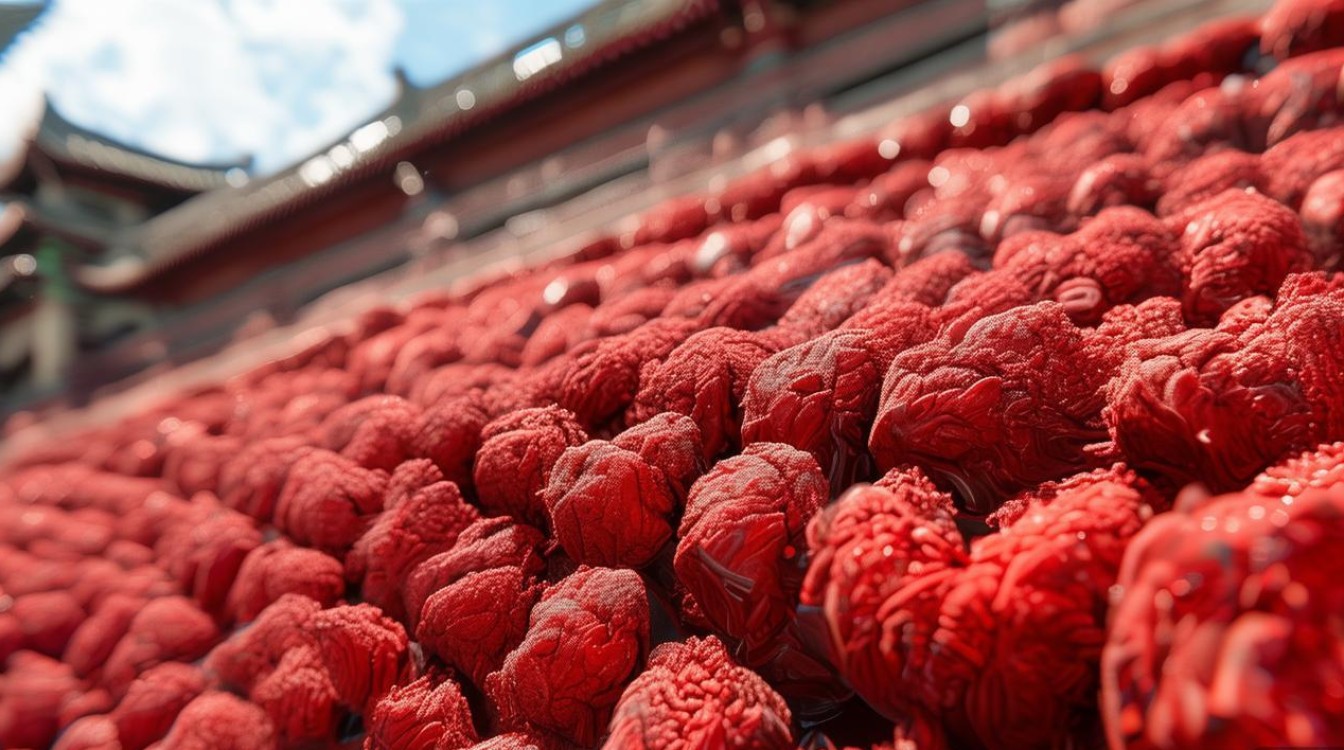 河南省红色景点有哪些 河南省红色景点有哪些