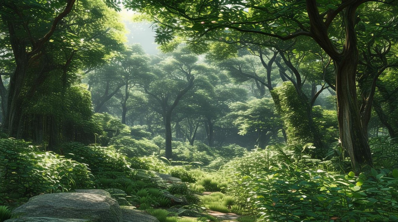 后林是哪个旅游景点 后林是哪个旅游景点