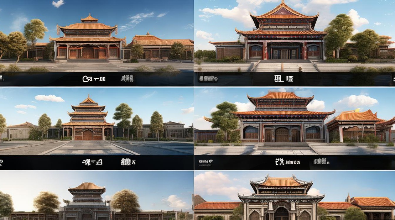 宝鸡旅游景点排名前十 宝鸡旅游景点排名前十