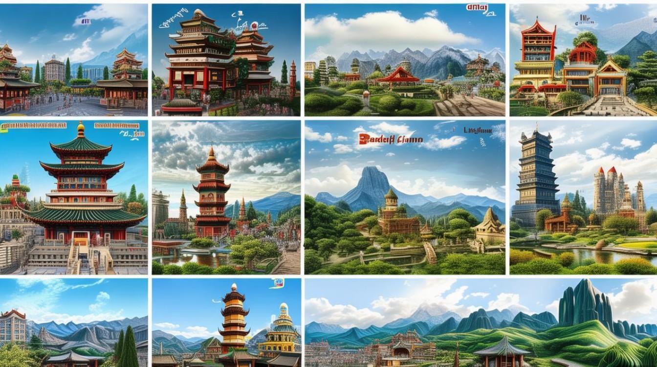 宝鸡旅游景点排名前十 宝鸡旅游景点排名前十