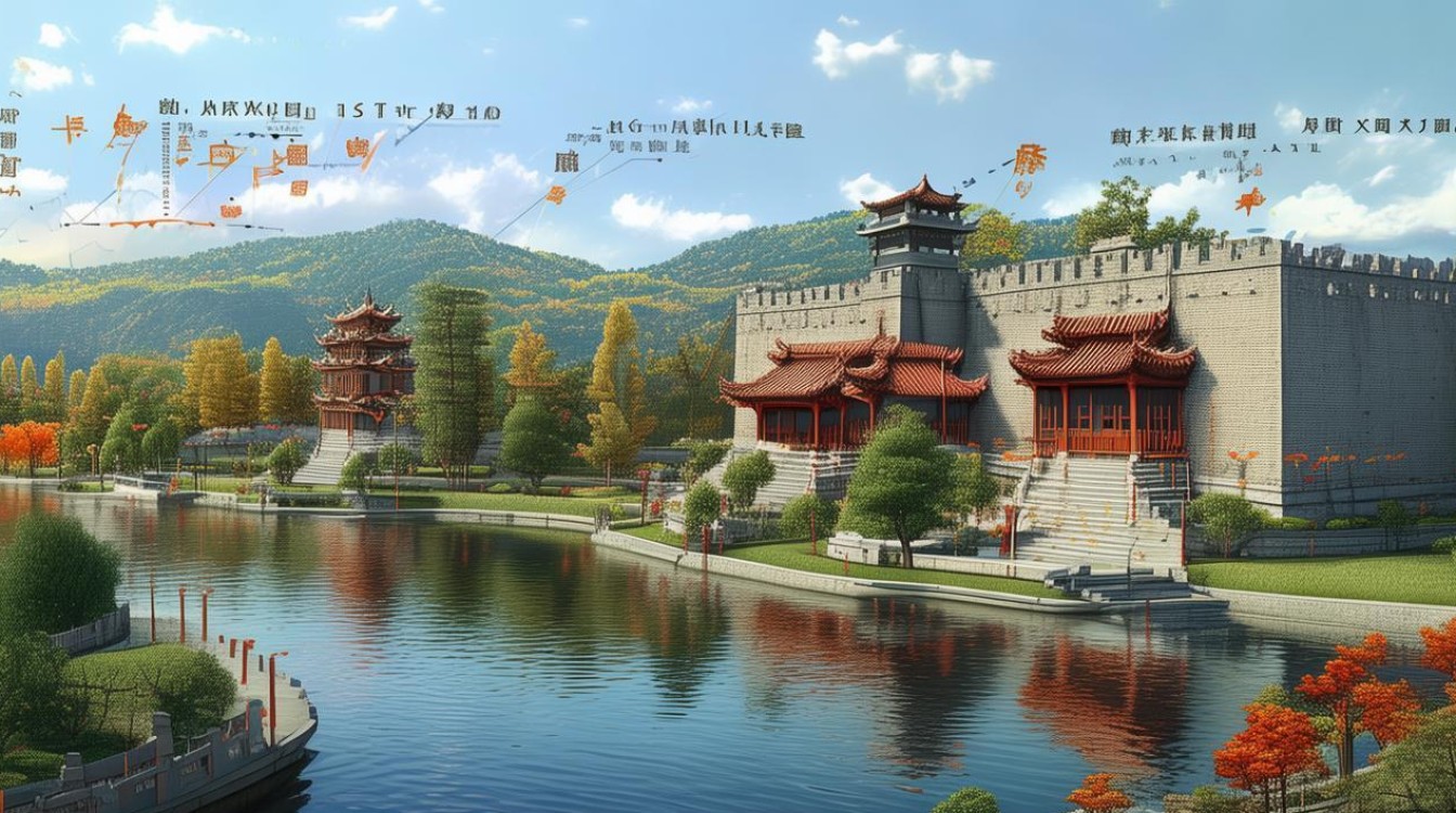 河南信阳有哪些旅游景点 河南信阳有哪些旅游景点