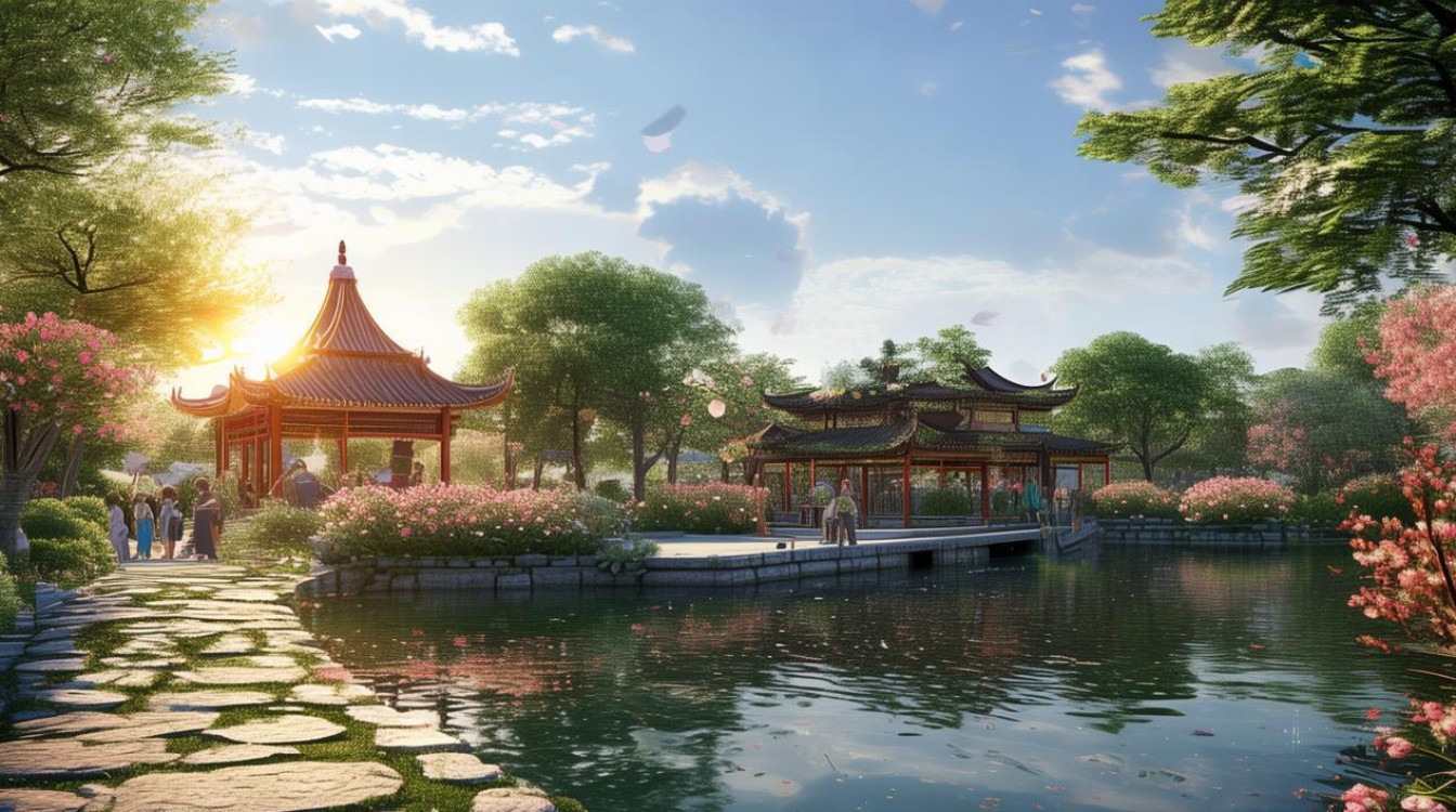 南京适合情侣去的景点 南京适合情侣去的景点