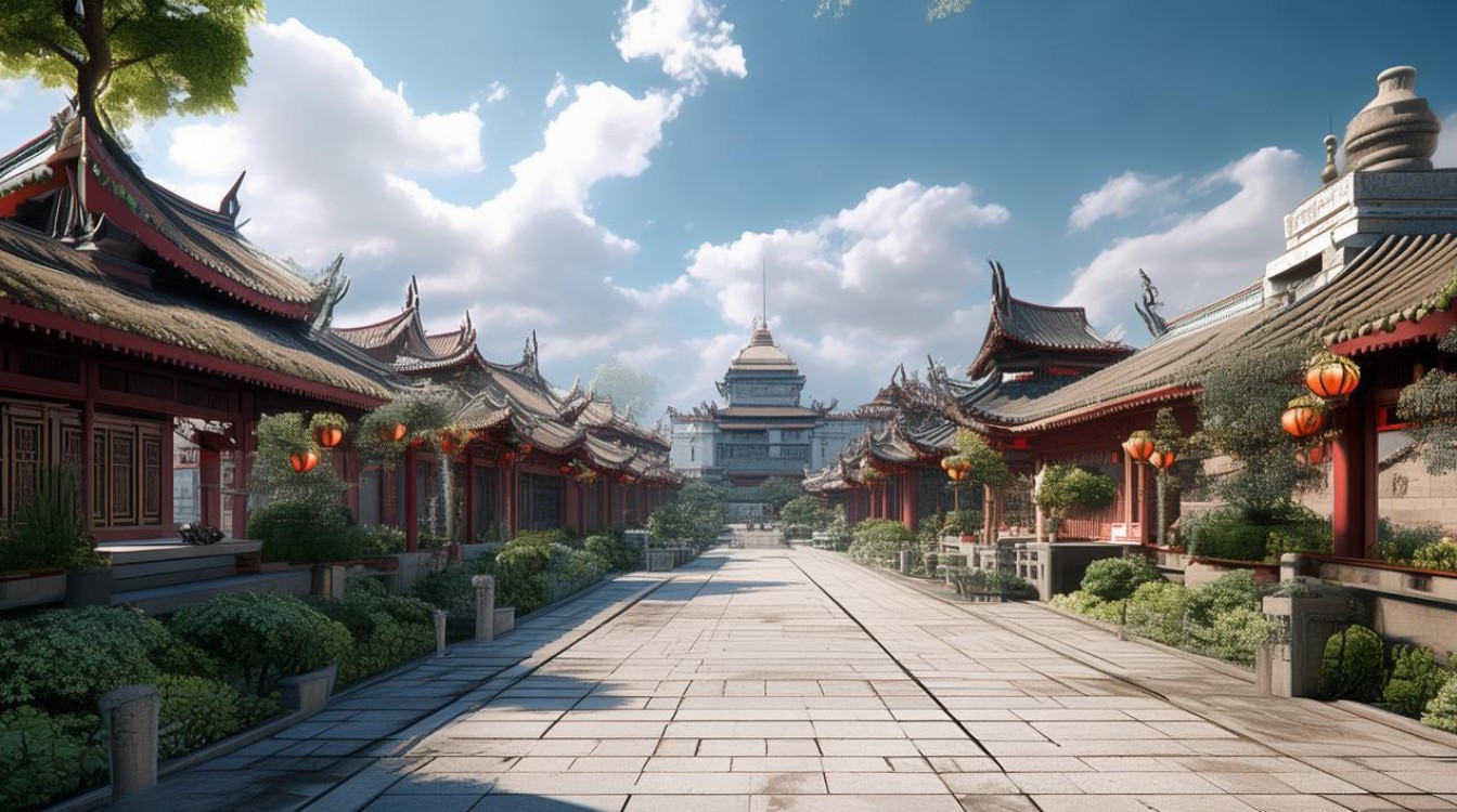 徐州博物馆附近景点 徐州博物馆附近景点