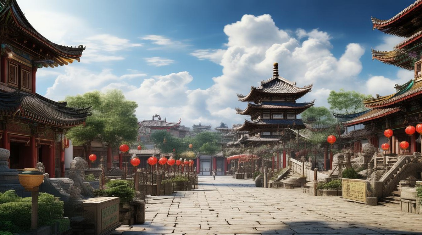 徐州博物馆附近景点 徐州博物馆附近景点