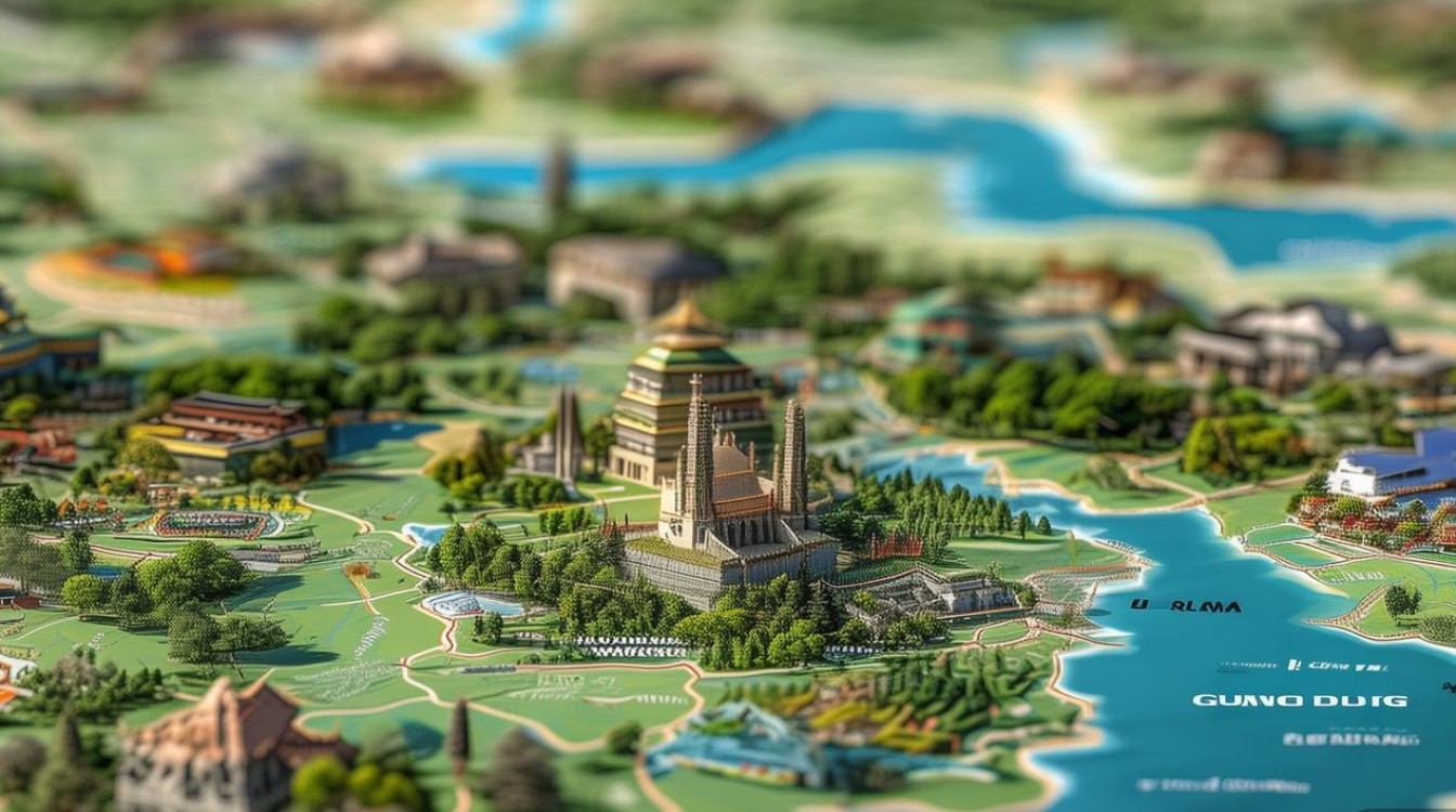 广东11月旅游景点推荐 广东11月旅游景点推荐