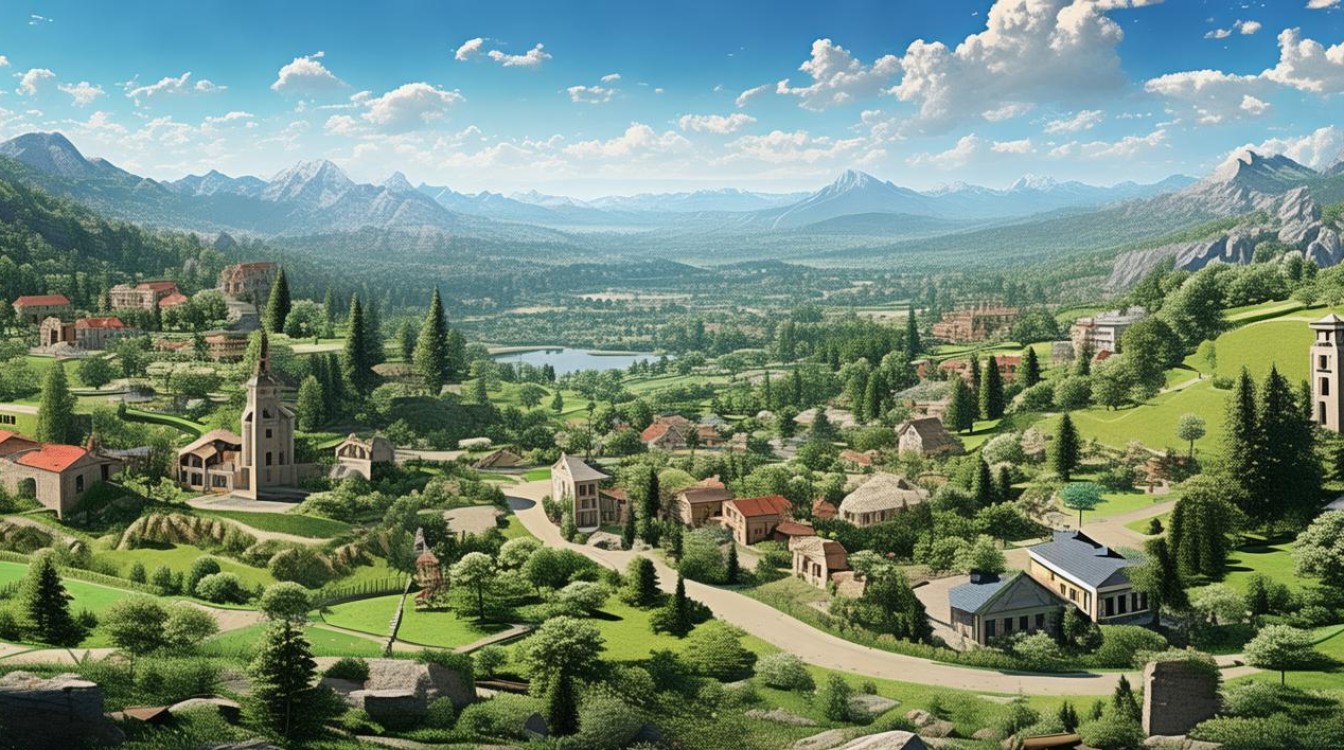 达拉特旗旅游景点大全