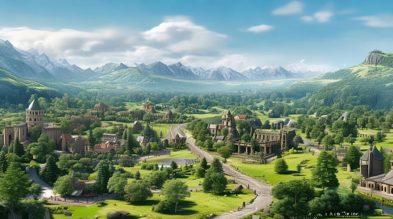 达拉特旗旅游景点大全