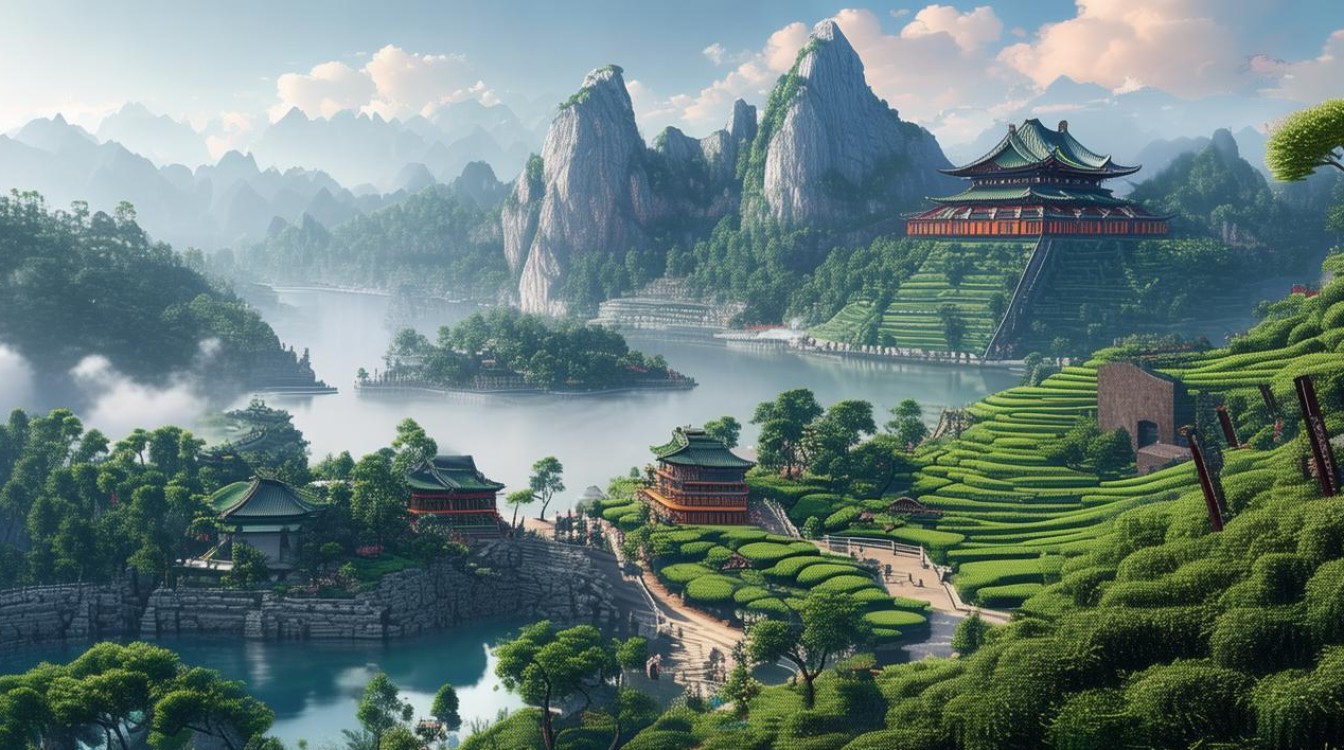 南京栖霞山有哪些景点 南京栖霞山有哪些景点