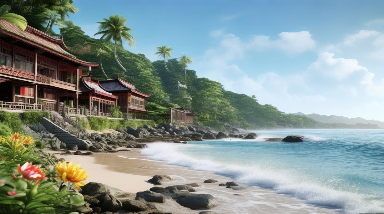 海口澄迈县旅游景点