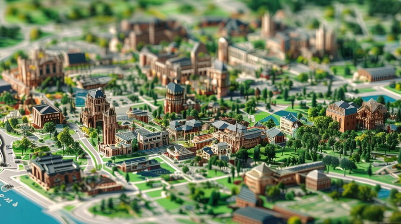 南阳市旅游景点地图