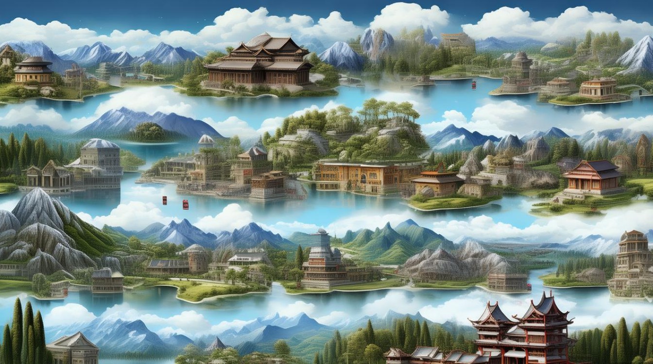 辽宁省内旅游景点大全 辽宁省内旅游景点大全