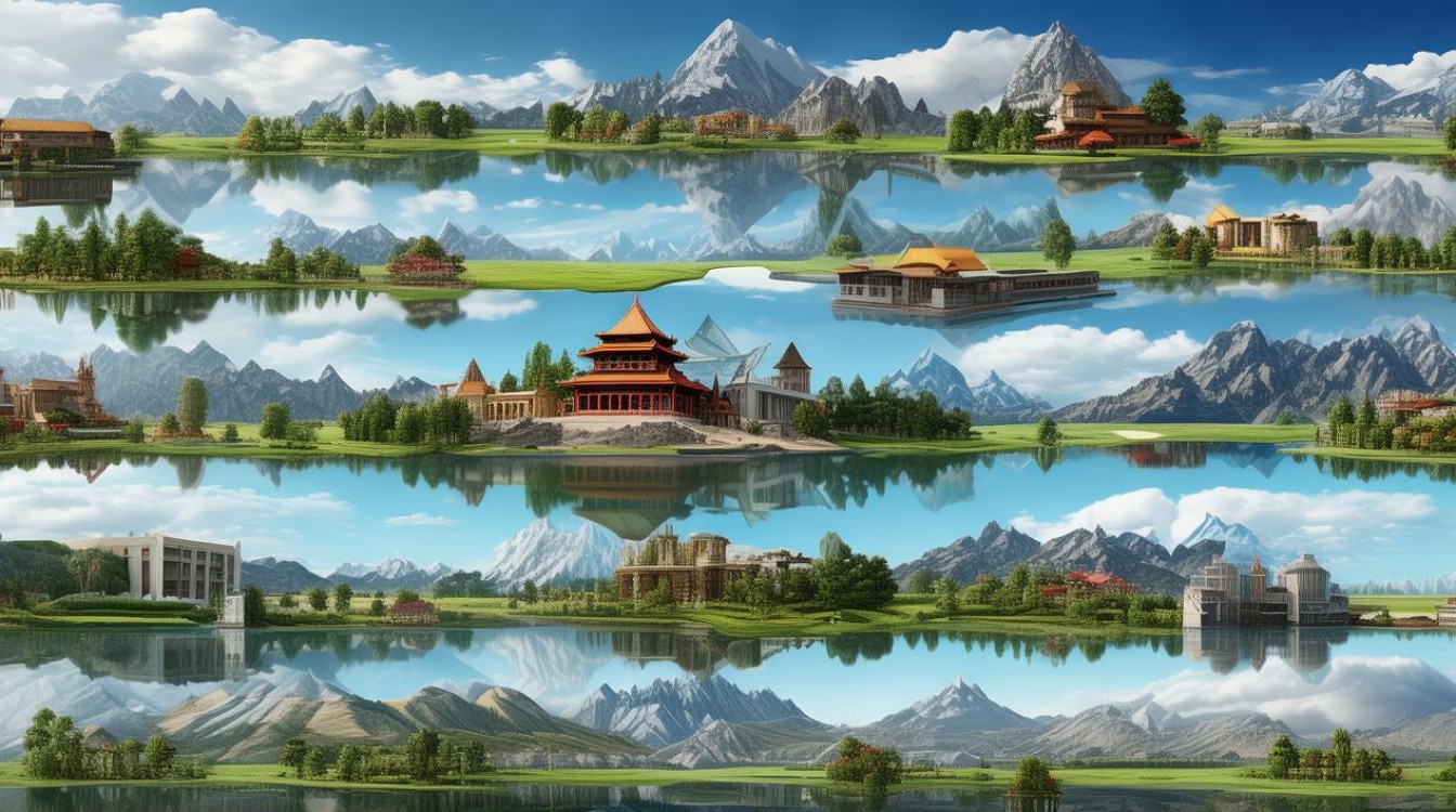 辽宁省内旅游景点大全 辽宁省内旅游景点大全