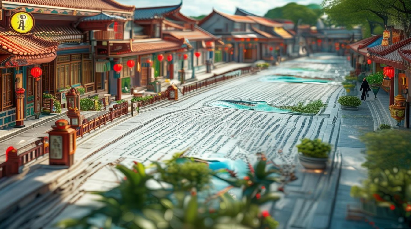 广西东兴旅游景点大全