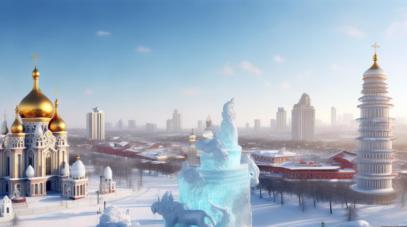 哈尔滨市旅游景点大全 哈尔滨市旅游景点大全
