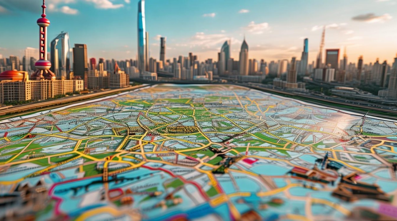 上海5月旅游景点推荐 上海5月旅游景点推荐