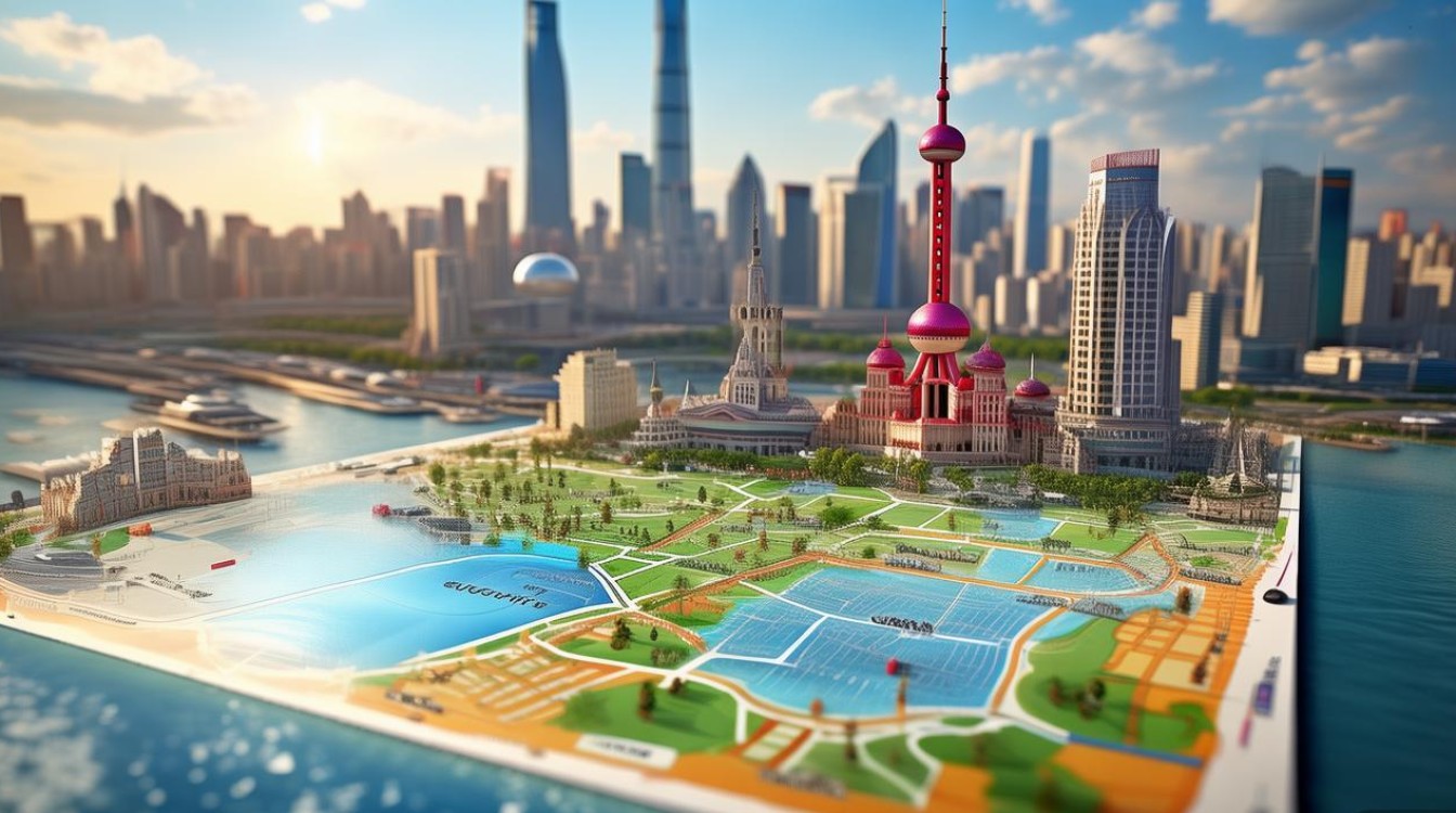 上海5月旅游景点推荐 上海5月旅游景点推荐