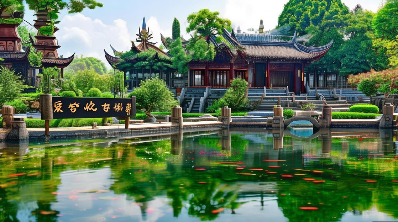 江西南昌附近旅游景点 江西南昌附近旅游景点